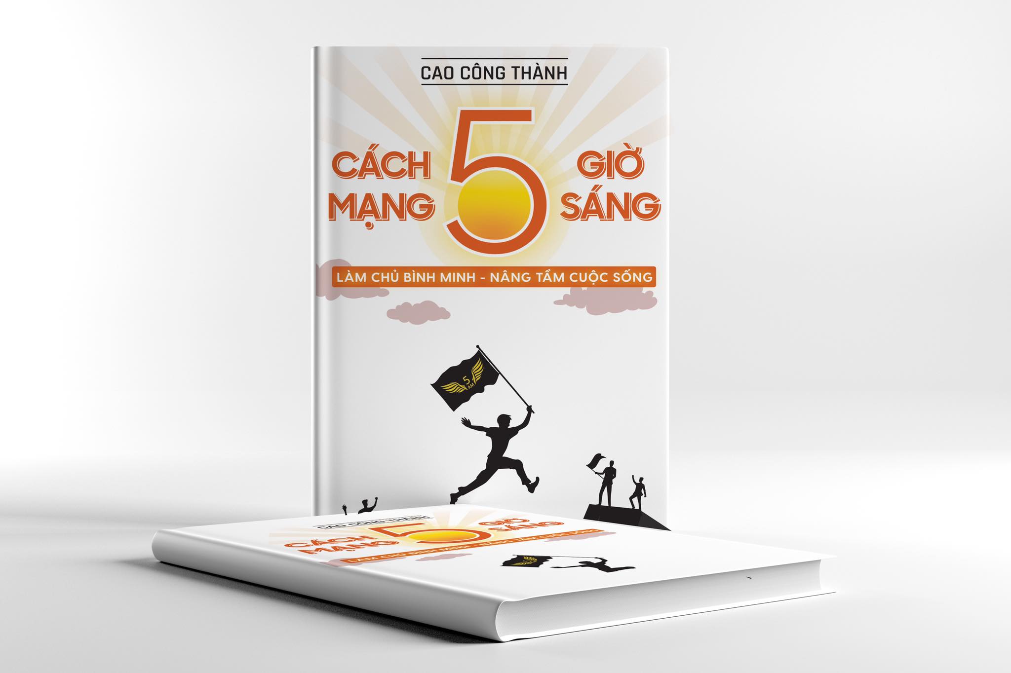 Sách Cách mạng 5 giờ sáng