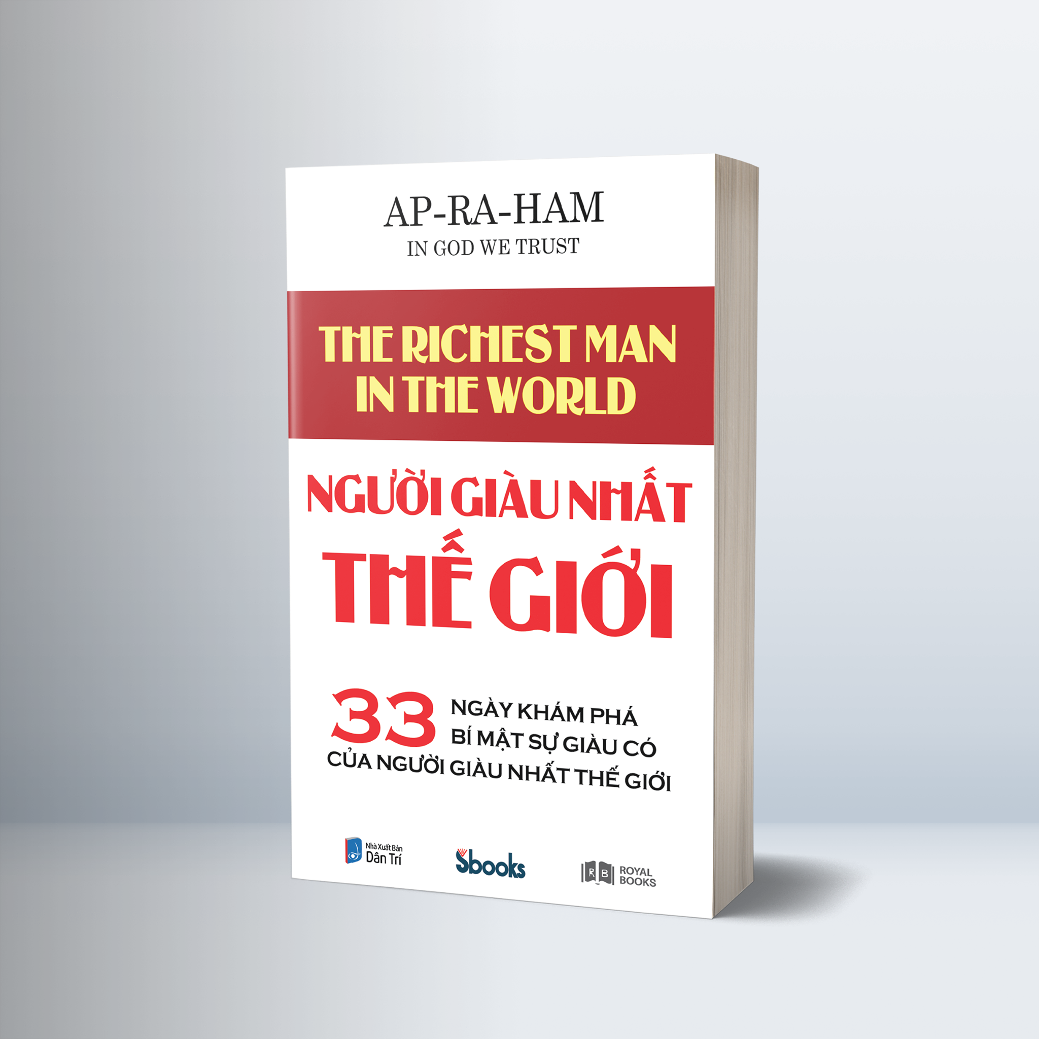 Người giàu nhất thế giới